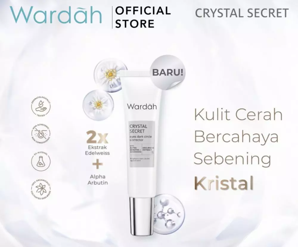 Skincare untuk usia 30 tahun © Skincare untuk usia 30 tahun ©