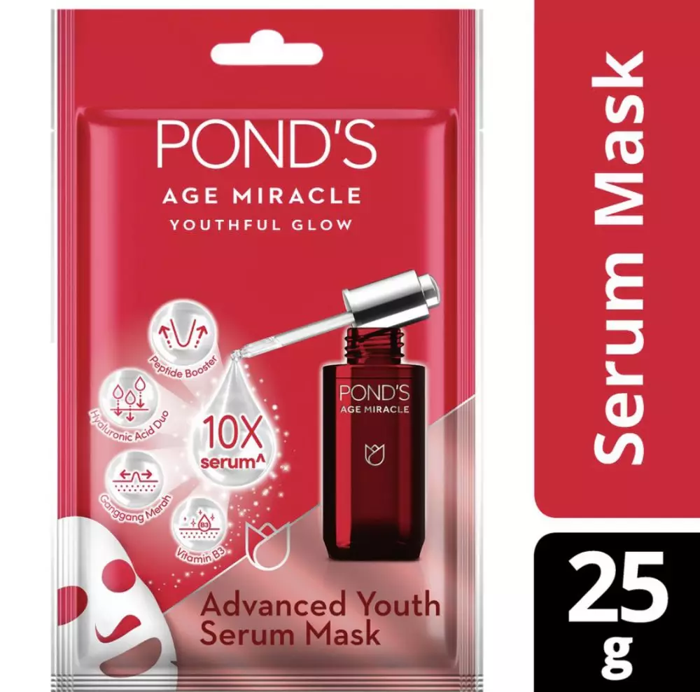 Skincare untuk usia 30 tahun © Skincare untuk usia 30 tahun ©