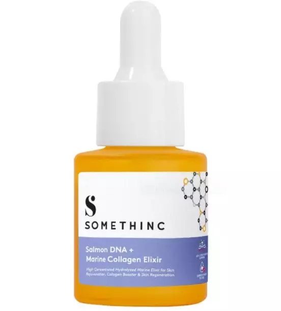 7 Daftar skincare yang mengandung DNA Salmon Berbagai sumber