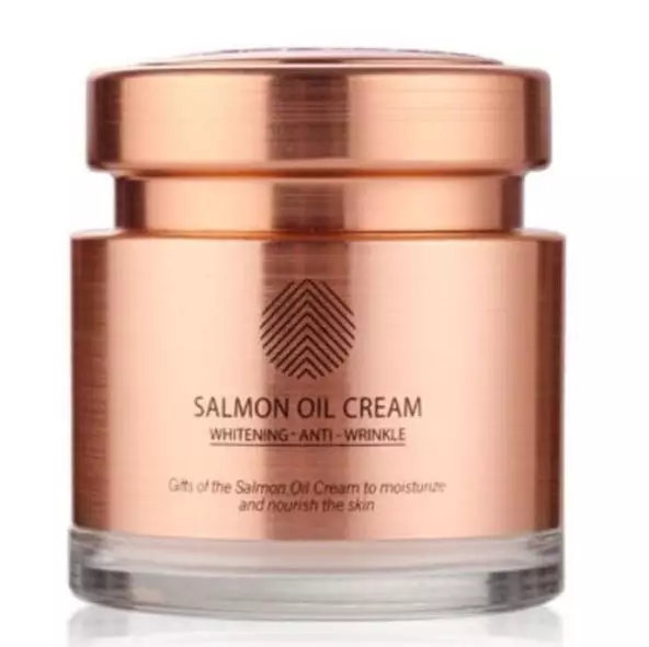 7 Daftar skincare yang mengandung DNA Salmon Berbagai sumber