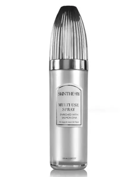 7 Daftar skincare yang mengandung DNA Salmon Berbagai sumber