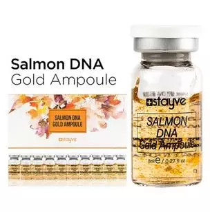 7 Daftar skincare yang mengandung DNA Salmon Berbagai sumber