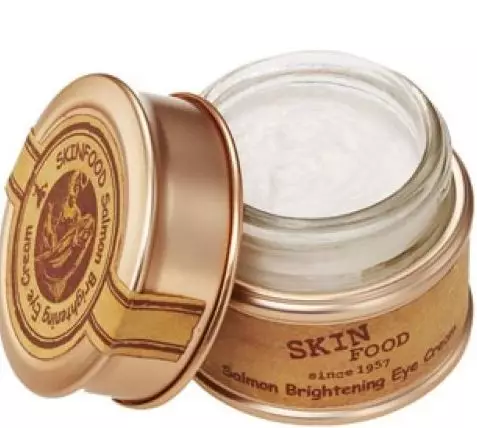 7 Daftar skincare yang mengandung DNA Salmon Berbagai sumber