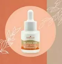 7 Daftar skincare yang mengandung DNA Salmon Berbagai sumber