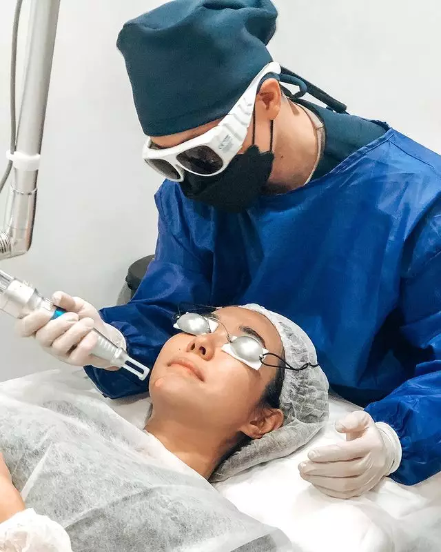  Cara merawat wajah agar putih seperti Gisella Instagram