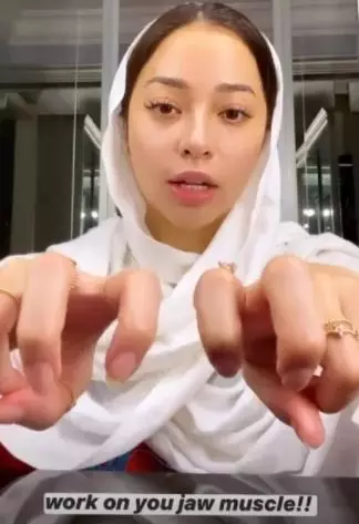 5 Rahasia wajah sehat dan glowing ala Nikita Willy Instagram