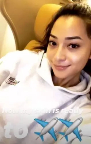 5 Rahasia wajah sehat dan glowing ala Nikita Willy Instagram