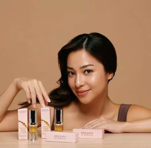 5 Rahasia wajah sehat dan glowing ala Nikita Willy Instagram