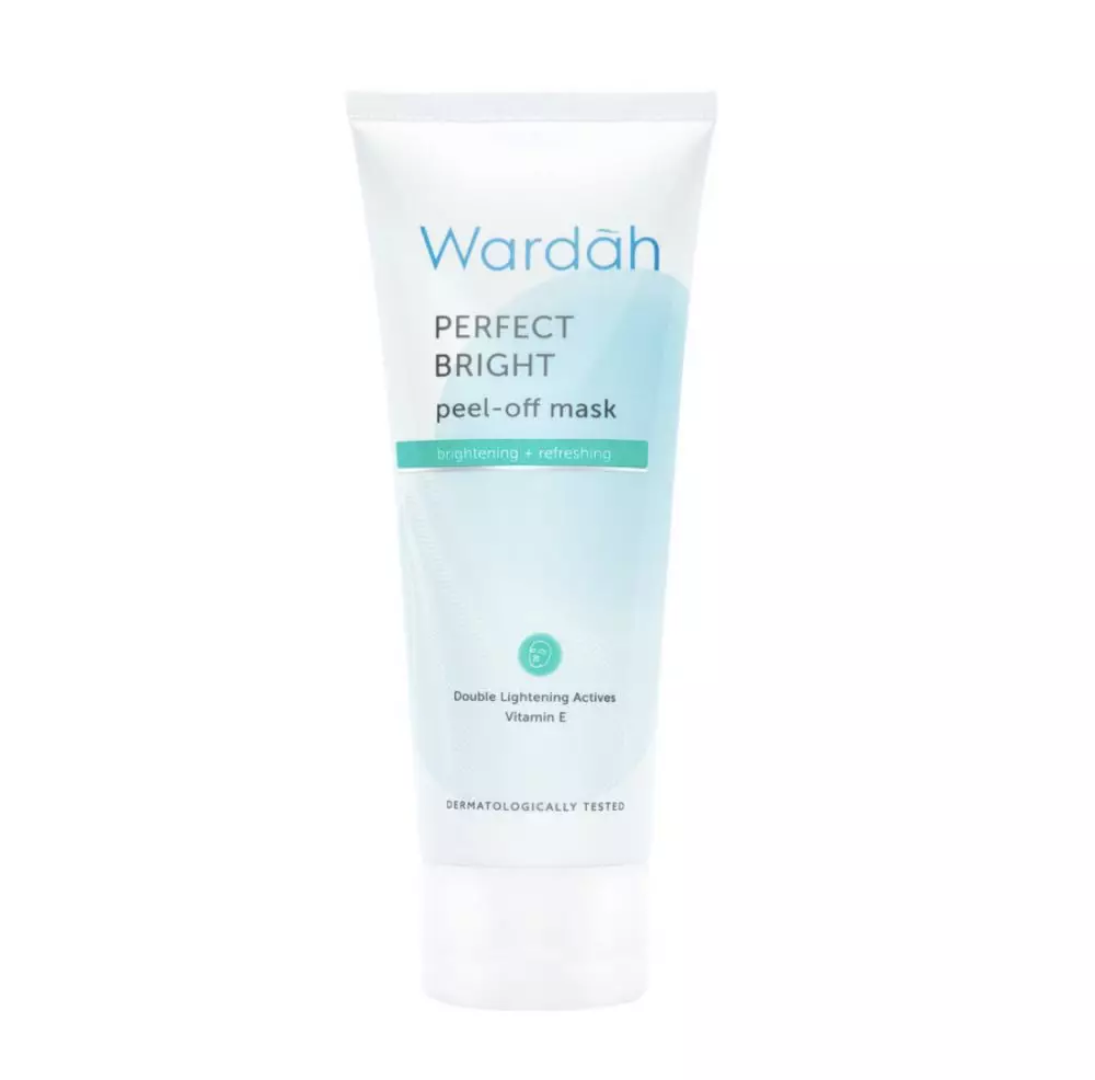 Masker yang bagus untuk memutihkan wajah ©  Masker yang bagus untuk memutihkan wajah ©