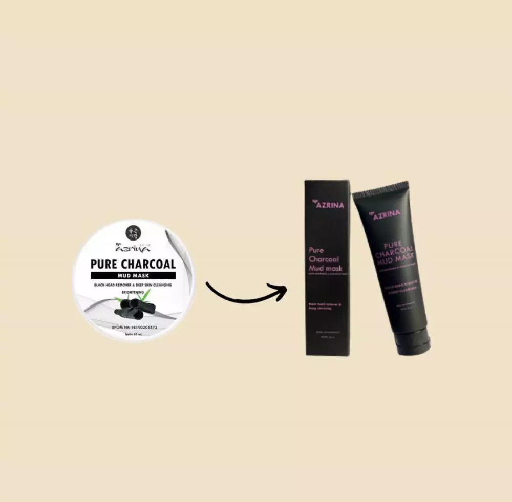 Masker yang bagus untuk memutihkan wajah ©  Masker yang bagus untuk memutihkan wajah ©