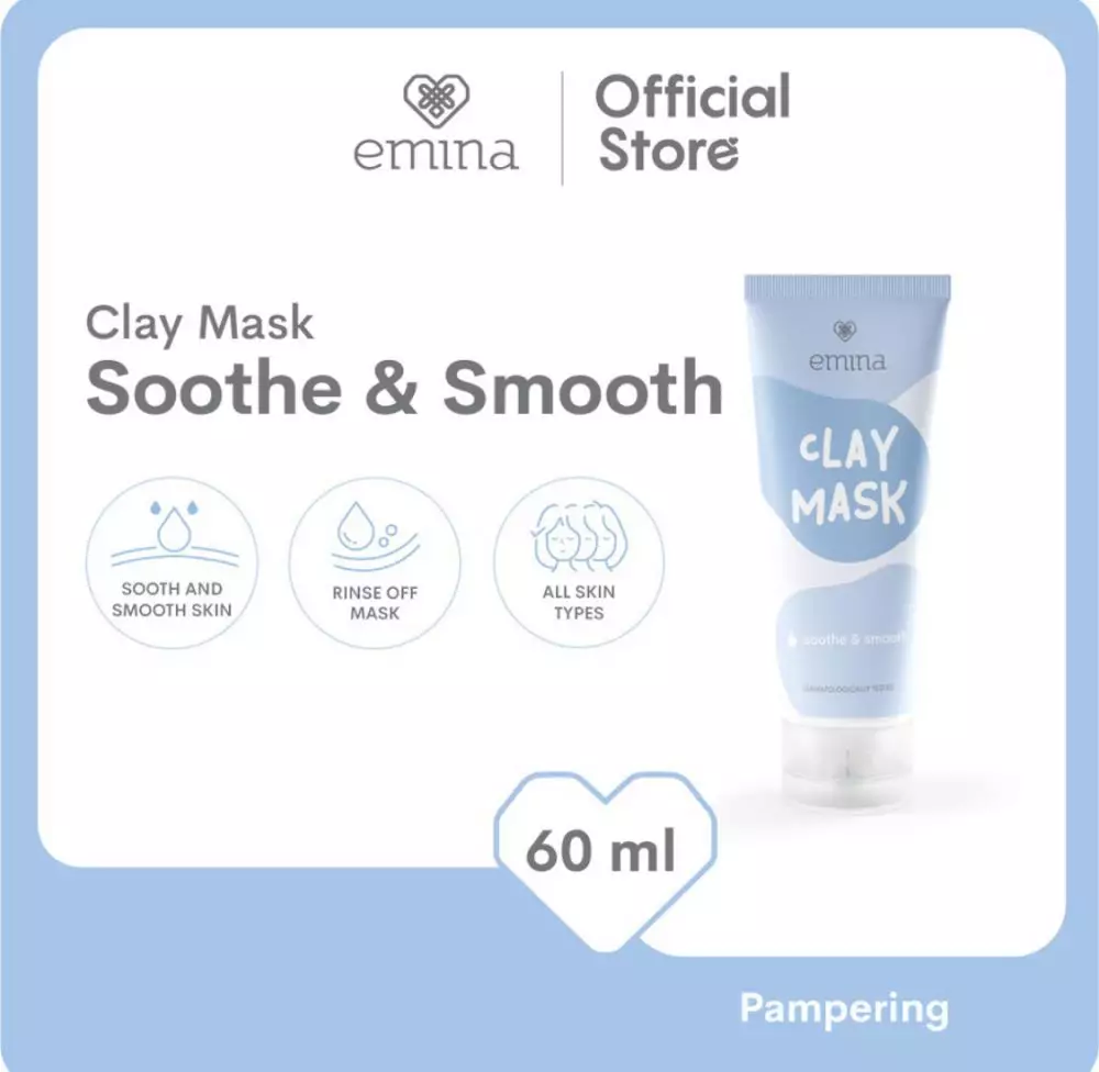Masker yang bagus untuk memutihkan wajah ©  Masker yang bagus untuk memutihkan wajah ©