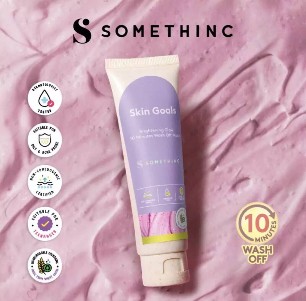 Masker yang bagus untuk memutihkan wajah ©  Masker yang bagus untuk memutihkan wajah ©