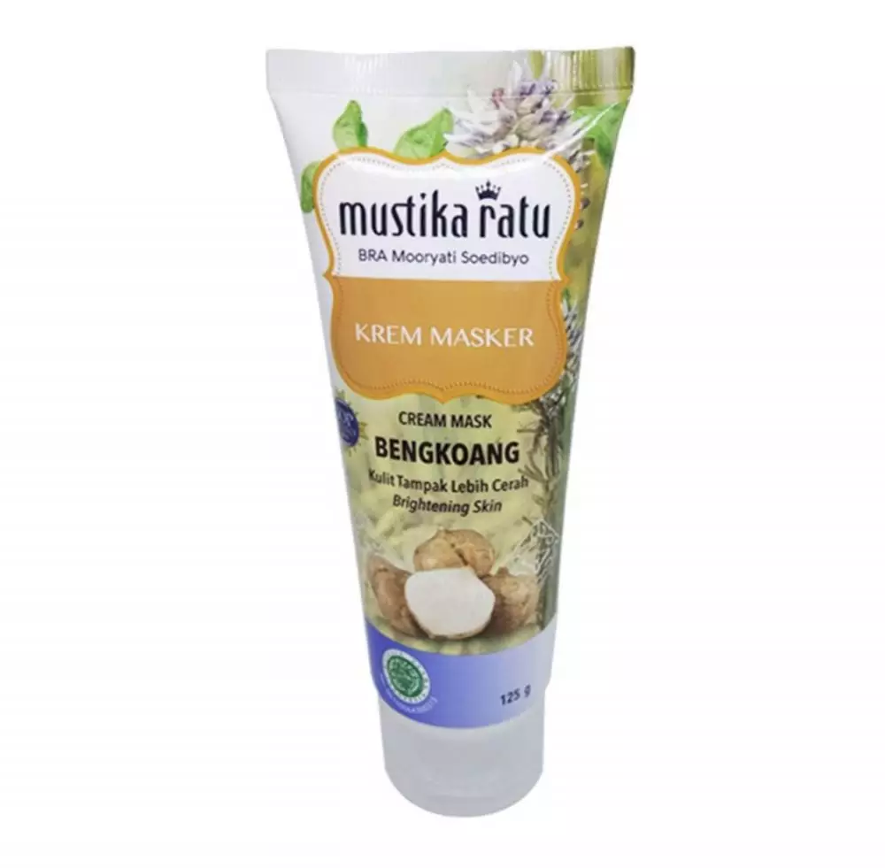Masker yang bagus untuk memutihkan wajah ©  Masker yang bagus untuk memutihkan wajah ©