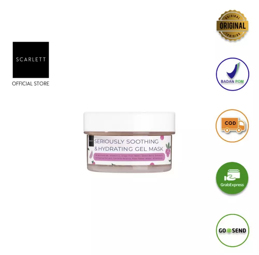 Masker yang bagus untuk memutihkan wajah ©  Masker yang bagus untuk memutihkan wajah ©
