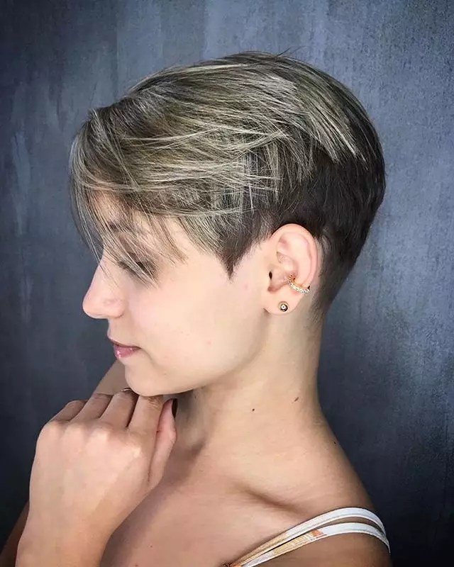 Rekomendasi model rambut untuk wajah lonjong Berbagai sumber Rekomendasi model rambut untuk wajah lonjong Berbagai sumber