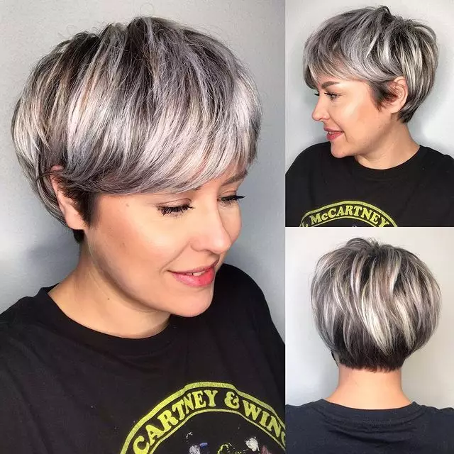 Rekomendasi model rambut untuk wajah lonjong Berbagai sumber Rekomendasi model rambut untuk wajah lonjong Berbagai sumber