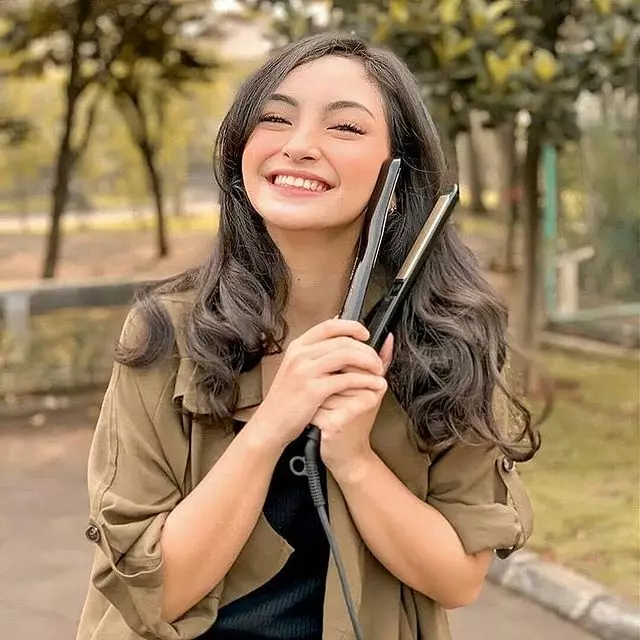 Rekomendasi model rambut untuk wajah lonjong Berbagai sumber Rekomendasi model rambut untuk wajah lonjong Berbagai sumber