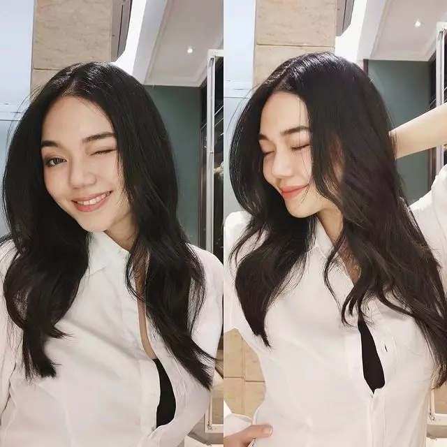Rekomendasi model rambut untuk wajah lonjong Berbagai sumber Rekomendasi model rambut untuk wajah lonjong Berbagai sumber