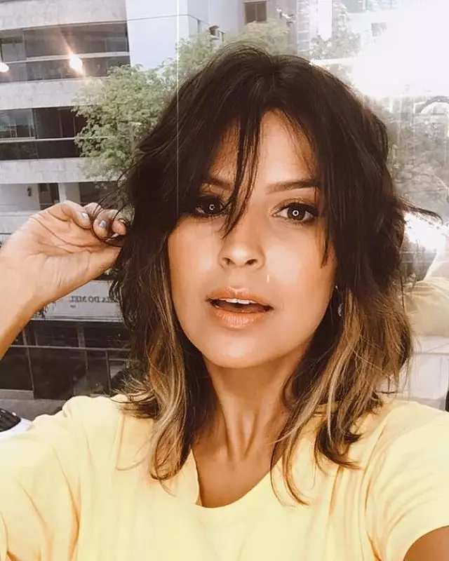 Rekomendasi model rambut untuk wajah lonjong Berbagai sumber Rekomendasi model rambut untuk wajah lonjong Berbagai sumber