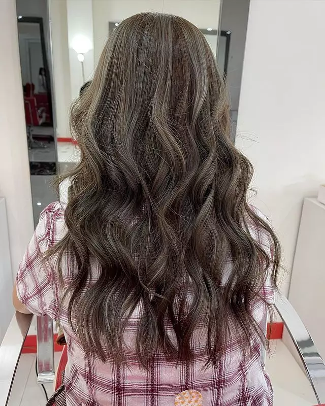 Rekomendasi model rambut untuk wajah lonjong Berbagai sumber Rekomendasi model rambut untuk wajah lonjong Berbagai sumber