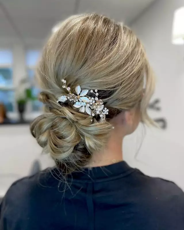 Rekomendasi model rambut untuk wajah lonjong Berbagai sumber Rekomendasi model rambut untuk wajah lonjong Berbagai sumber