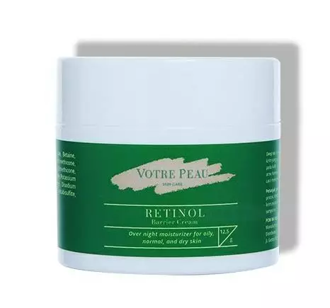 7 Daftar skincare dengan bahan aktif dari laut Berbagai sumber 7 Daftar skincare dengan bahan aktif dari laut Berbagai sumber