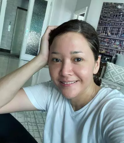 4 Rahasia wajah awet muda Maia Estianty Instagram
