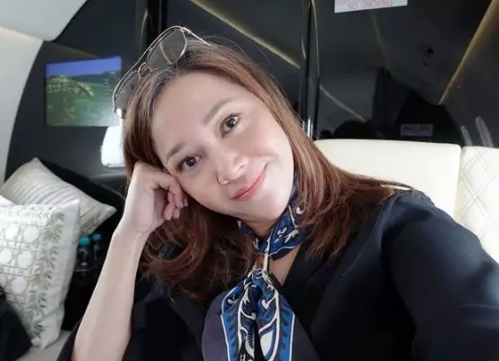 4 Rahasia wajah awet muda Maia Estianty Instagram