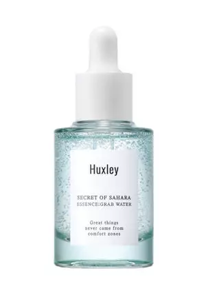 Skincare dengan kandungan prickly pear seed oil Berbagai sumber