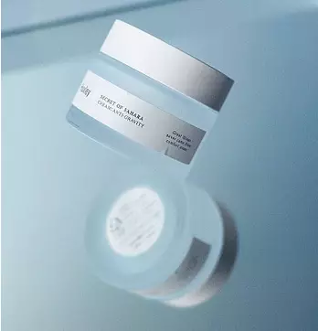 Skincare dengan kandungan prickly pear seed oil Berbagai sumber