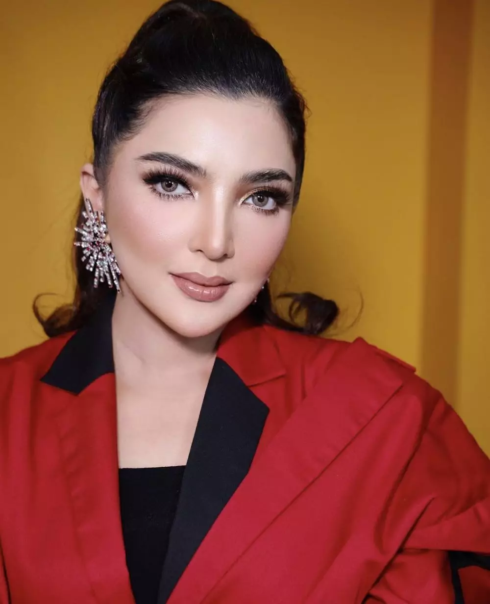 Skincare routine ala Ashanty © Skincare routine ala Ashanty ©