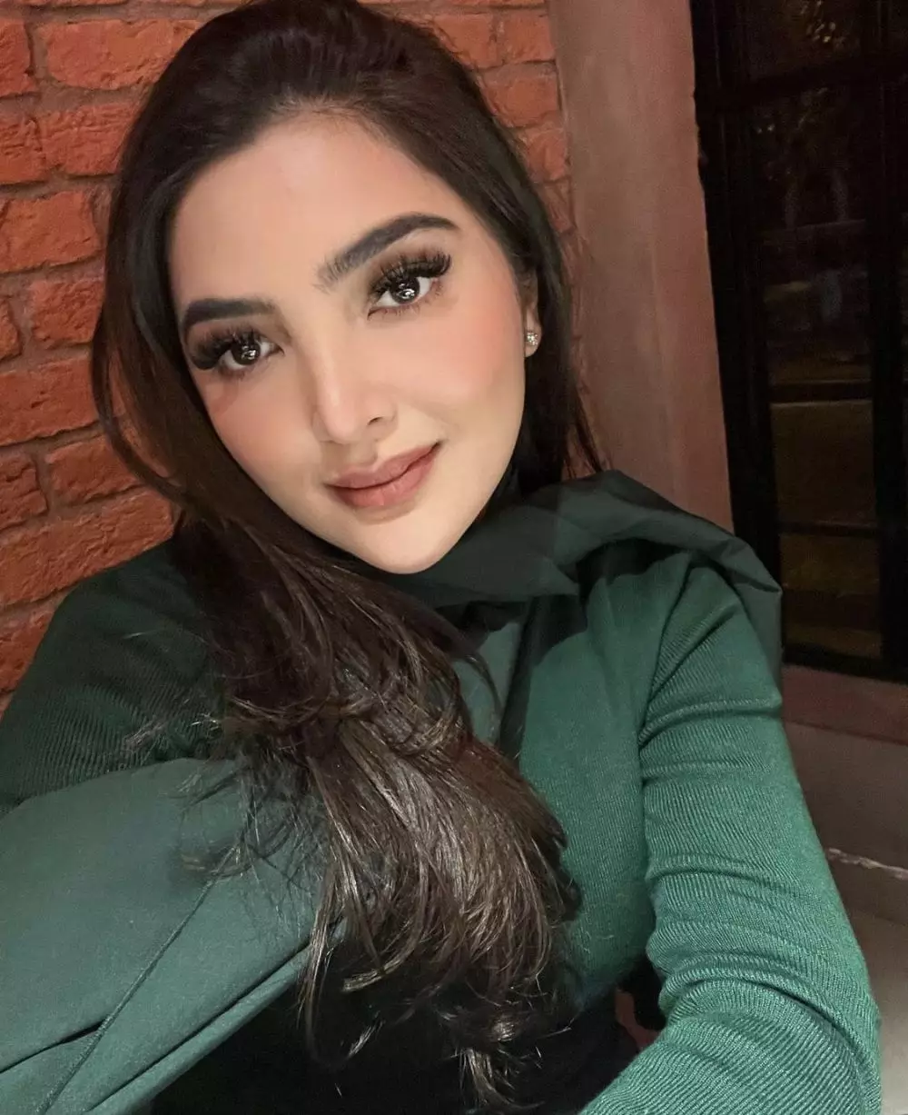 Skincare routine ala Ashanty © Skincare routine ala Ashanty ©