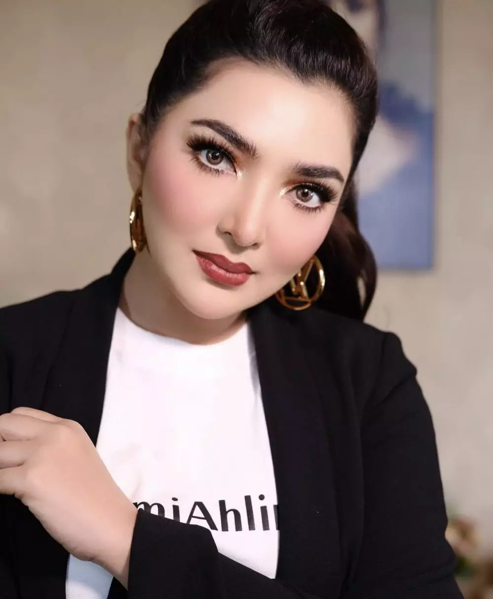 Skincare routine ala Ashanty © Skincare routine ala Ashanty ©