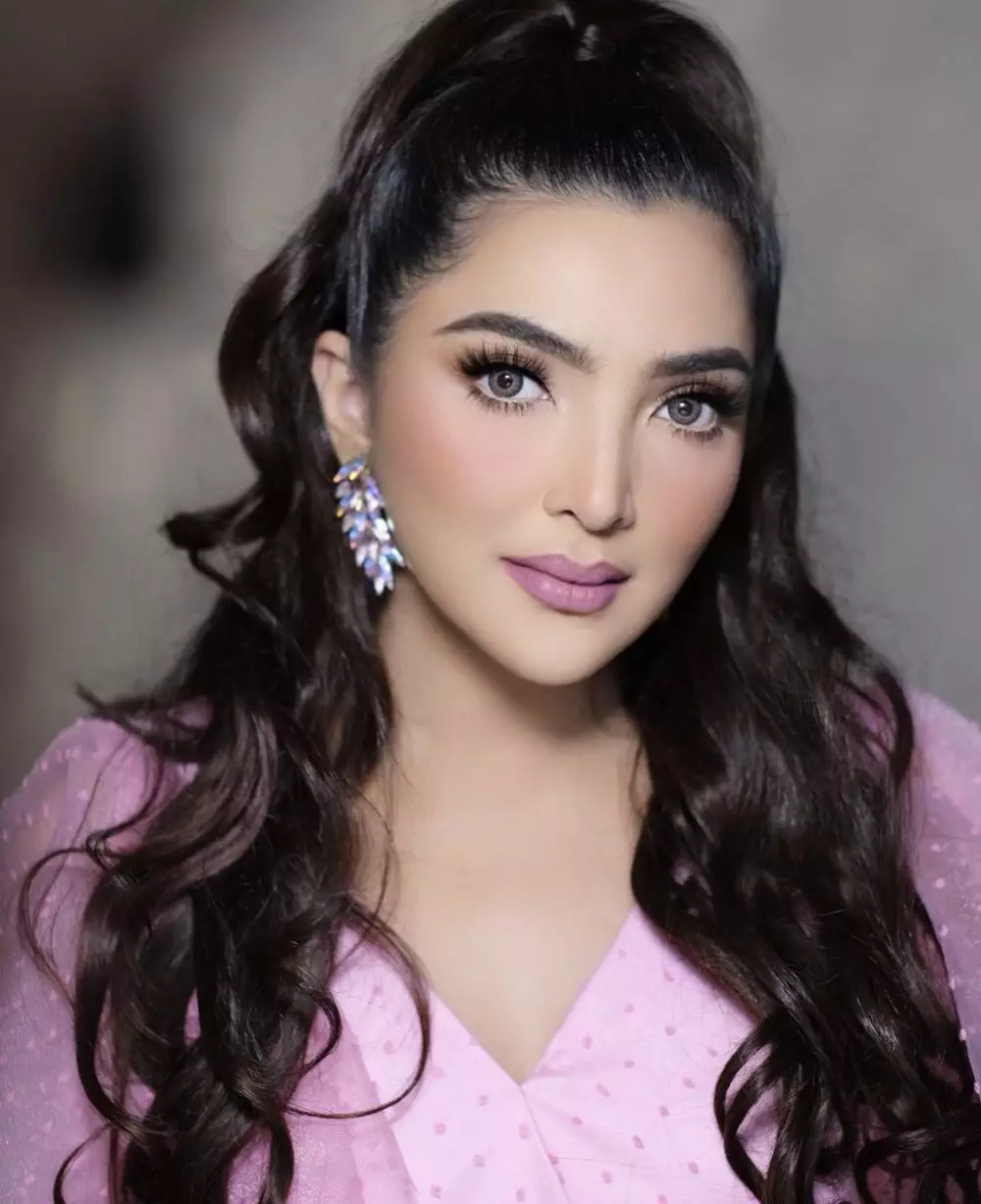 Skincare routine ala Ashanty © Skincare routine ala Ashanty ©