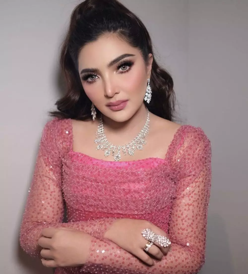 Skincare routine ala Ashanty © Skincare routine ala Ashanty ©