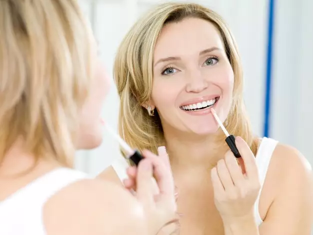 Manfaat Noera Lip Serum © 