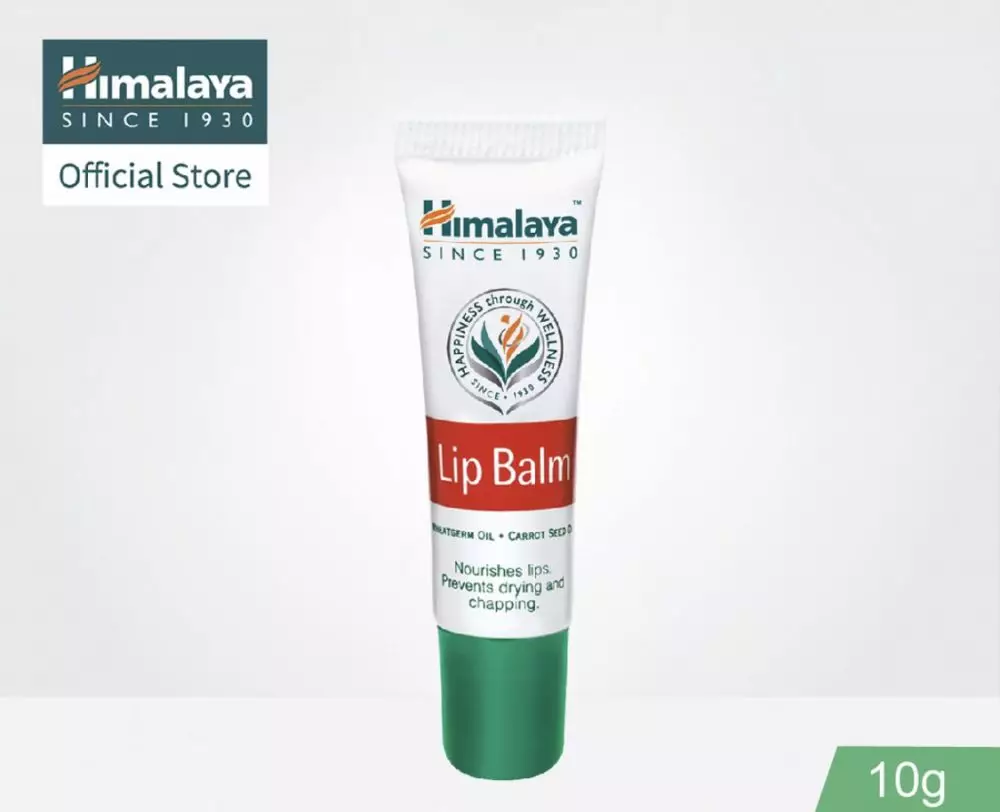 Rekomendasi Himalaya Skincare © Rekomendasi Himalaya Skincare ©