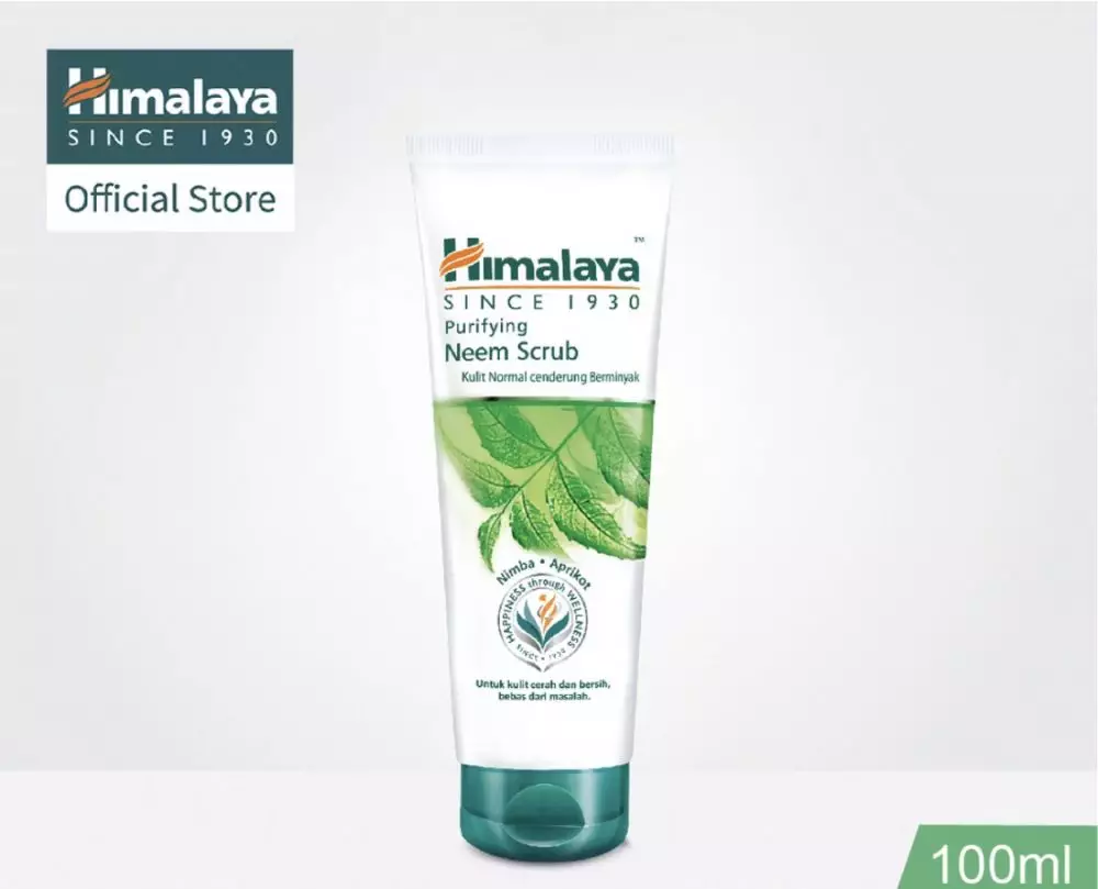 Rekomendasi Himalaya Skincare © Rekomendasi Himalaya Skincare ©