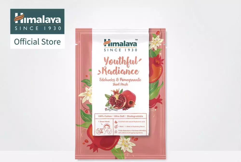 Rekomendasi Himalaya Skincare © Rekomendasi Himalaya Skincare ©