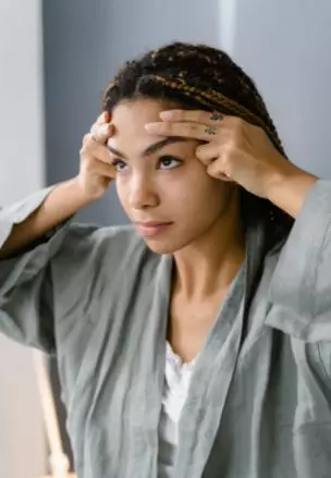 9 Cara meniruskan wajah secara alami Berbagai sumber