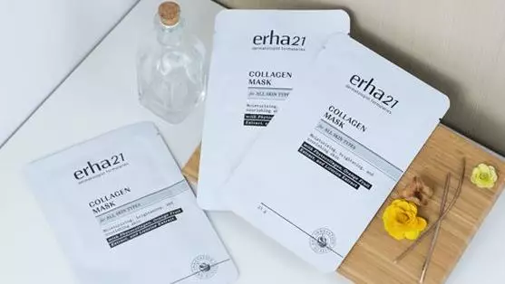 9 Rekomendasi masker kolagen untuk wajah di bawah Rp 50 ribu Berbagai sumber 9 Rekomendasi masker kolagen untuk wajah di bawah Rp 50 ribu Berbagai sumber
