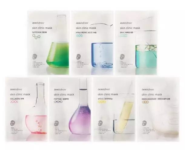 9 Rekomendasi masker kolagen untuk wajah di bawah Rp 50 ribu Berbagai sumber 9 Rekomendasi masker kolagen untuk wajah di bawah Rp 50 ribu Berbagai sumber