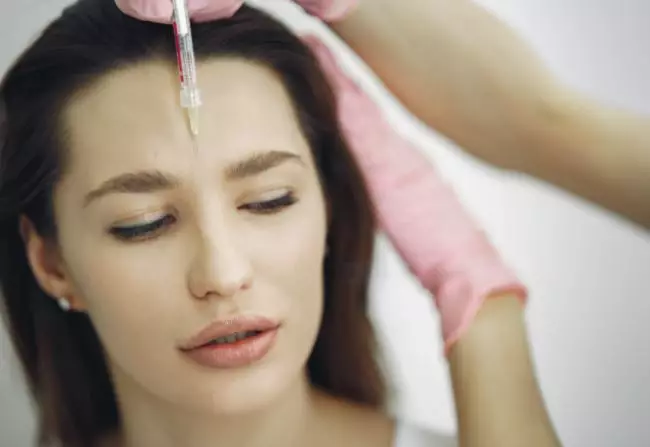 Rahasia wajah awet muda Krisdayanti Berbagai sumber