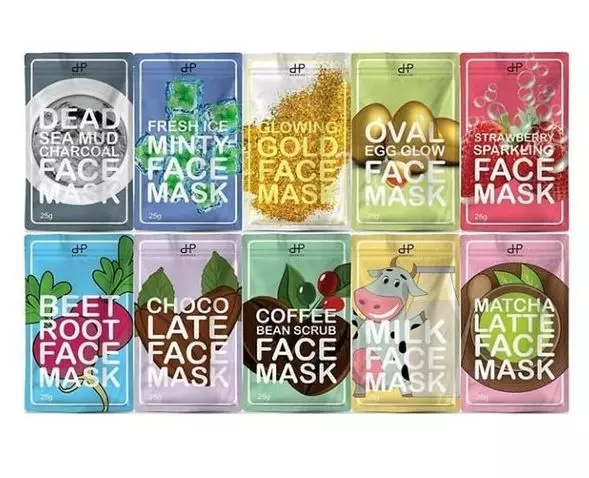 Rekomendasi masker wajah organik di bawah Rp 50 ribu Berbagai sumber Rekomendasi masker wajah organik di bawah Rp 50 ribu Berbagai sumber