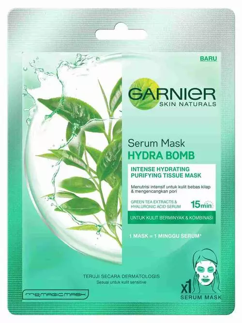 Rekomendasi masker wajah di Alfamart Berbagai sumber Rekomendasi masker wajah di Alfamart Berbagai sumber
