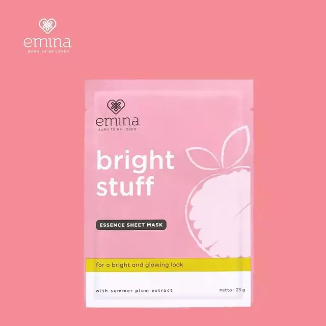 Rekomendasi masker wajah di Alfamart Berbagai sumber Rekomendasi masker wajah di Alfamart Berbagai sumber