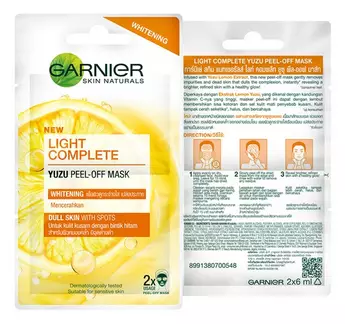 Rekomendasi masker wajah di Alfamart Berbagai sumber Rekomendasi masker wajah di Alfamart Berbagai sumber