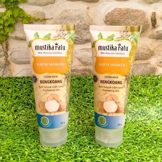 Rekomendasi masker wajah di Alfamart Berbagai sumber Rekomendasi masker wajah di Alfamart Berbagai sumber
