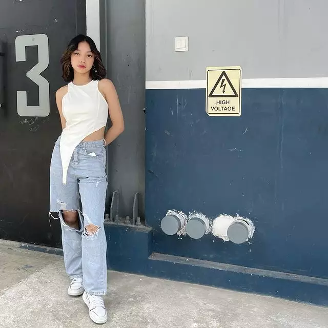 Rahasia perawatan kecantikan Naura Ayu Instagram