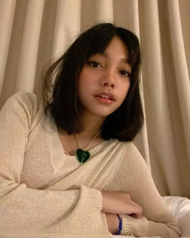 Rahasia perawatan kecantikan Naura Ayu Instagram